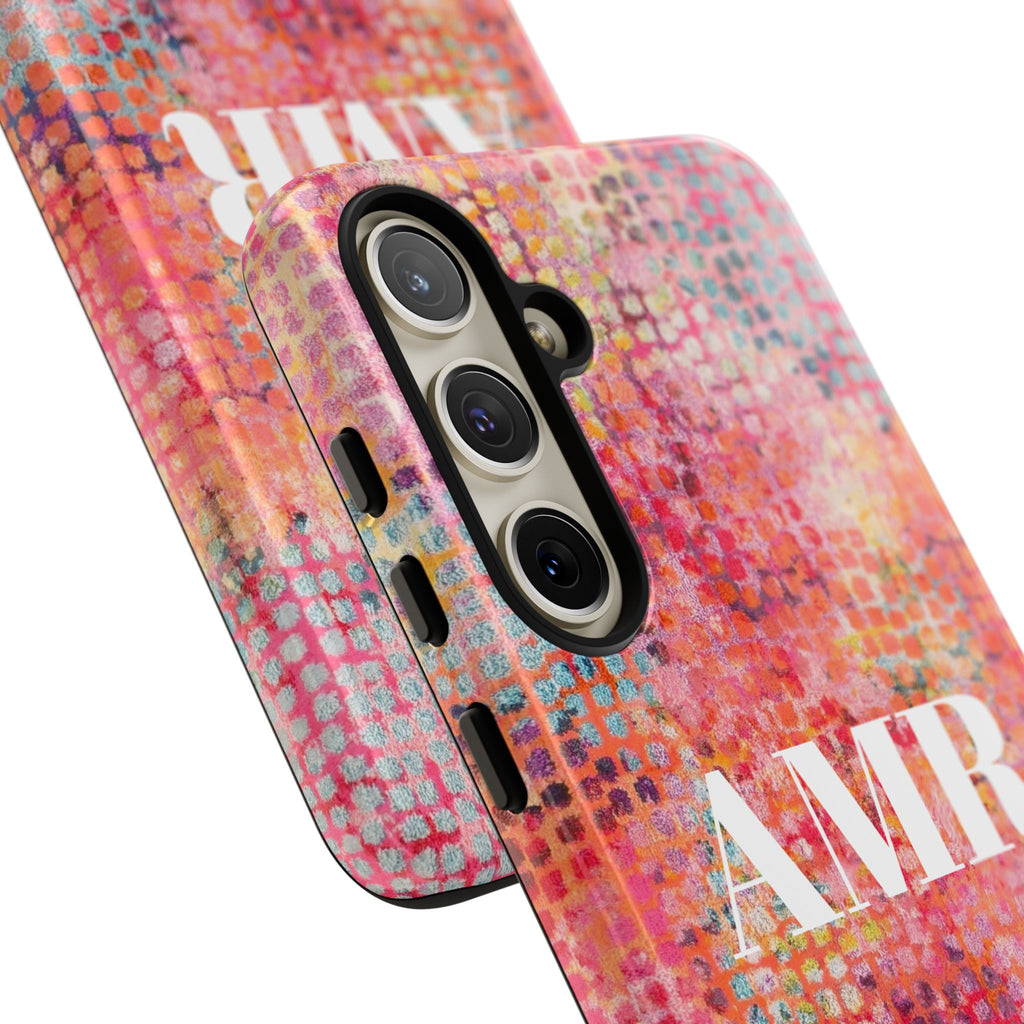 Tramonto Rosa Personalized