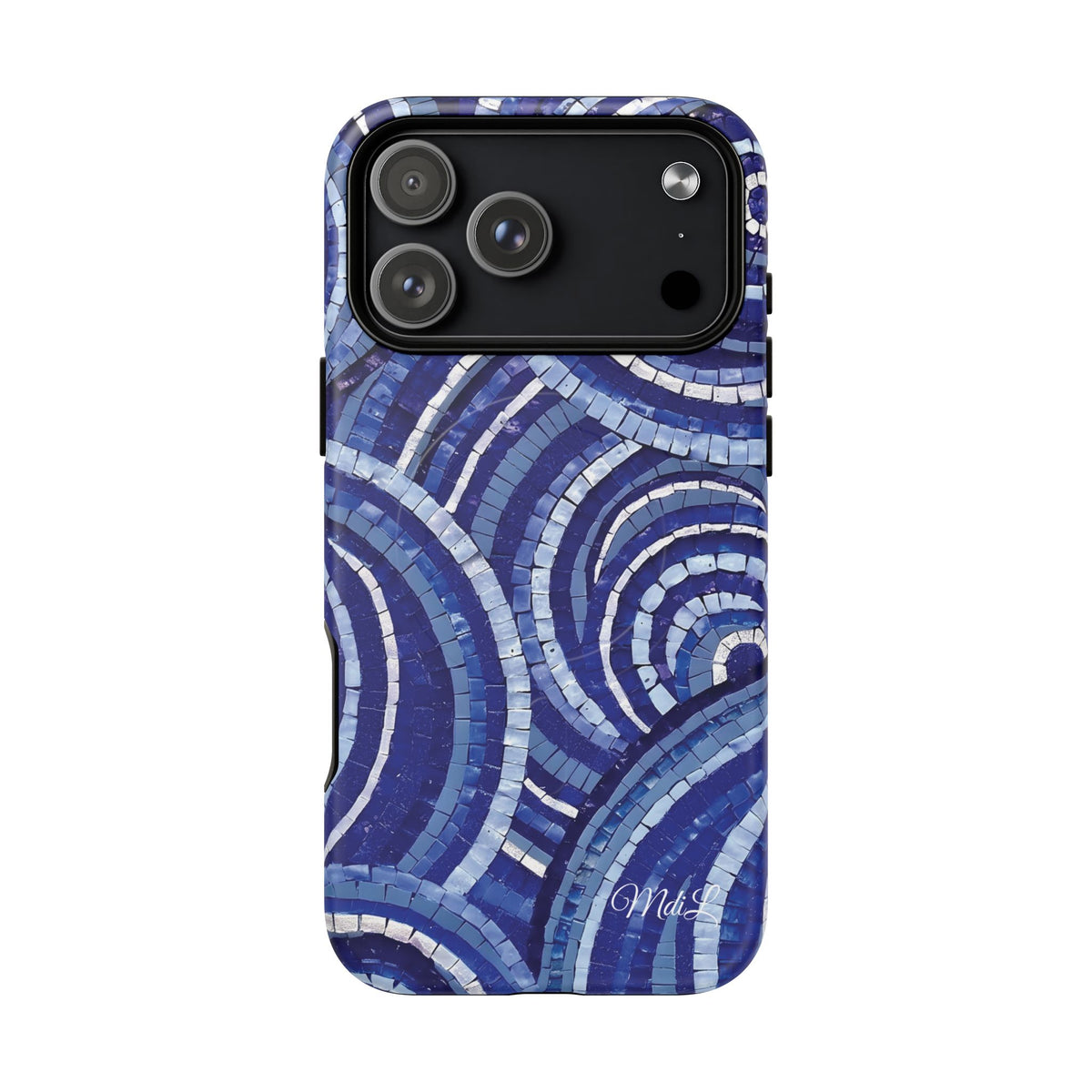 Mykonos Mosaics MagSafe