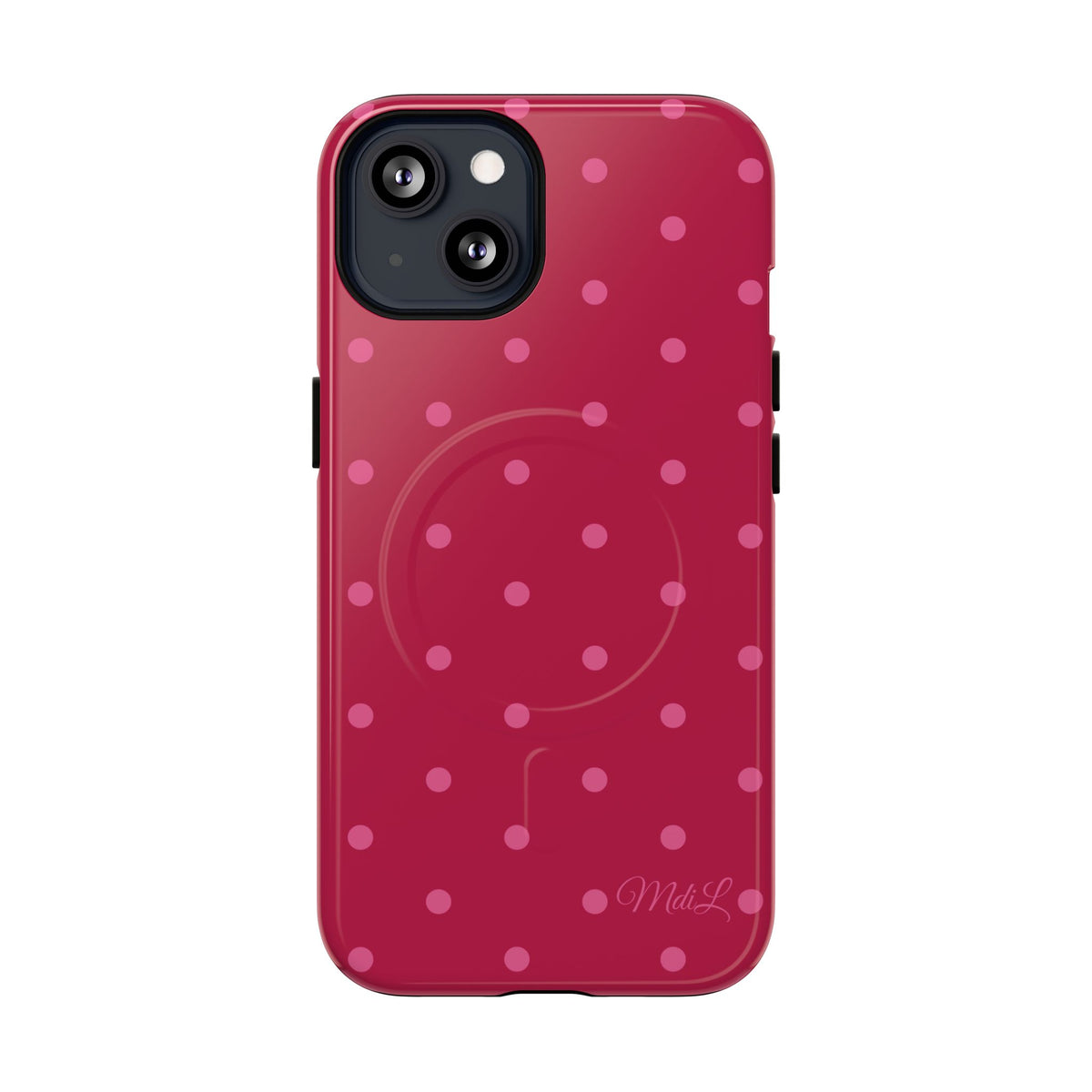 Ruby MagSafe