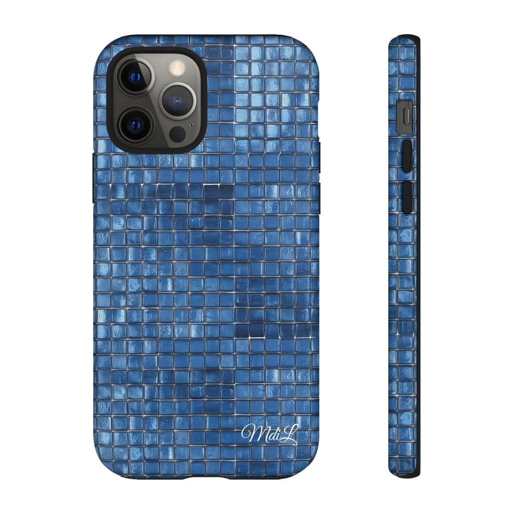 Atlantic Mosaics
