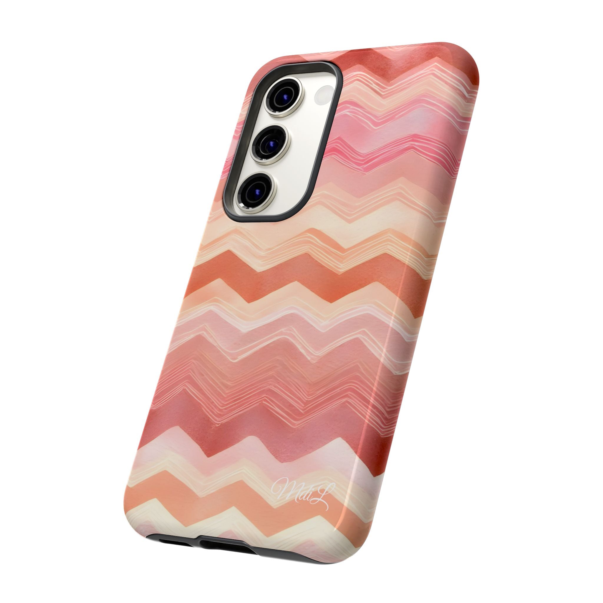 Zig Zag Summer