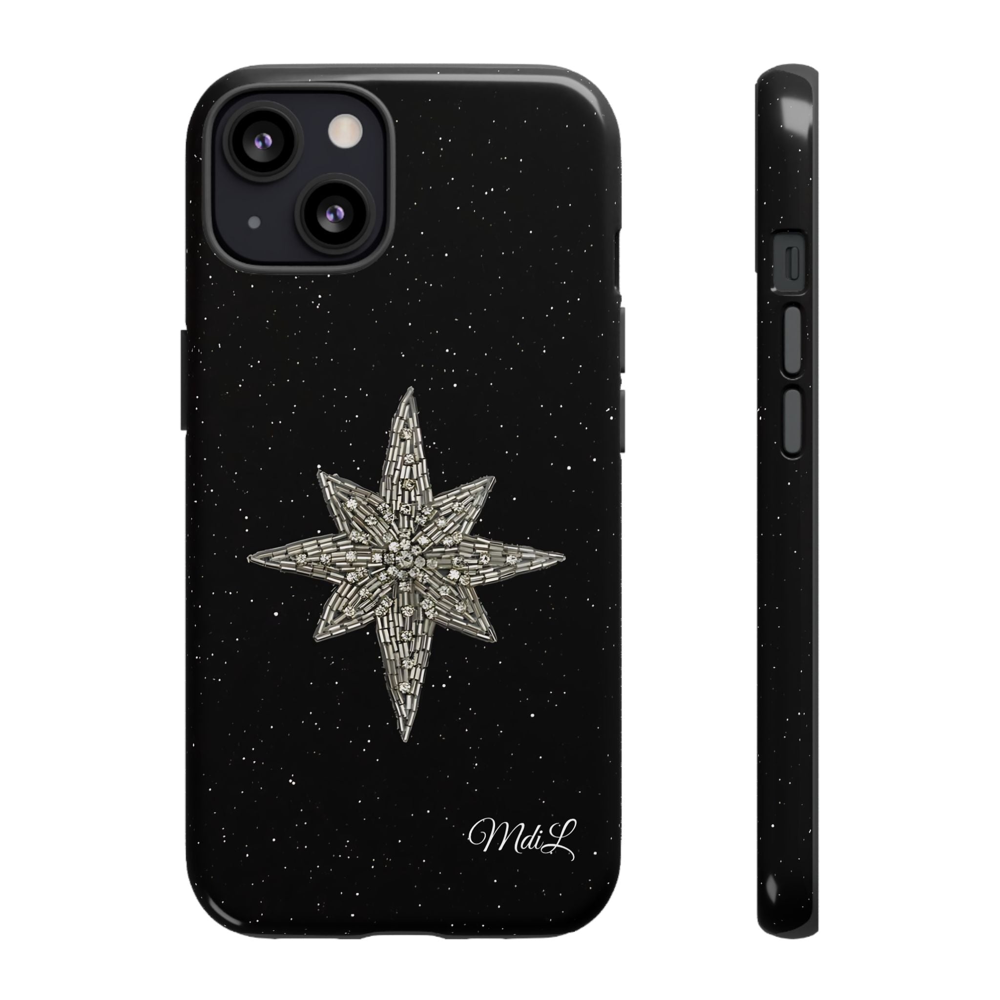 Cosmic | North Star - Mare di Luna