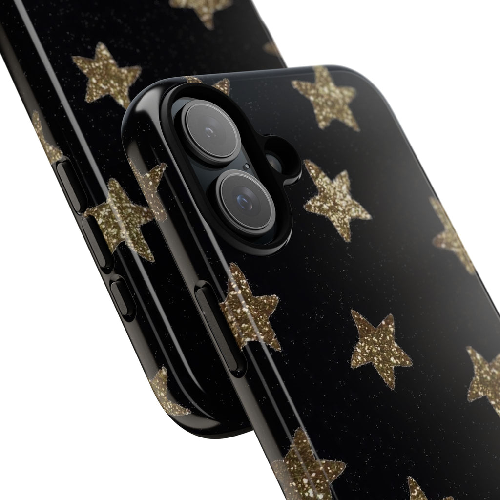 Starlight | Gold and Black - Mare di Luna