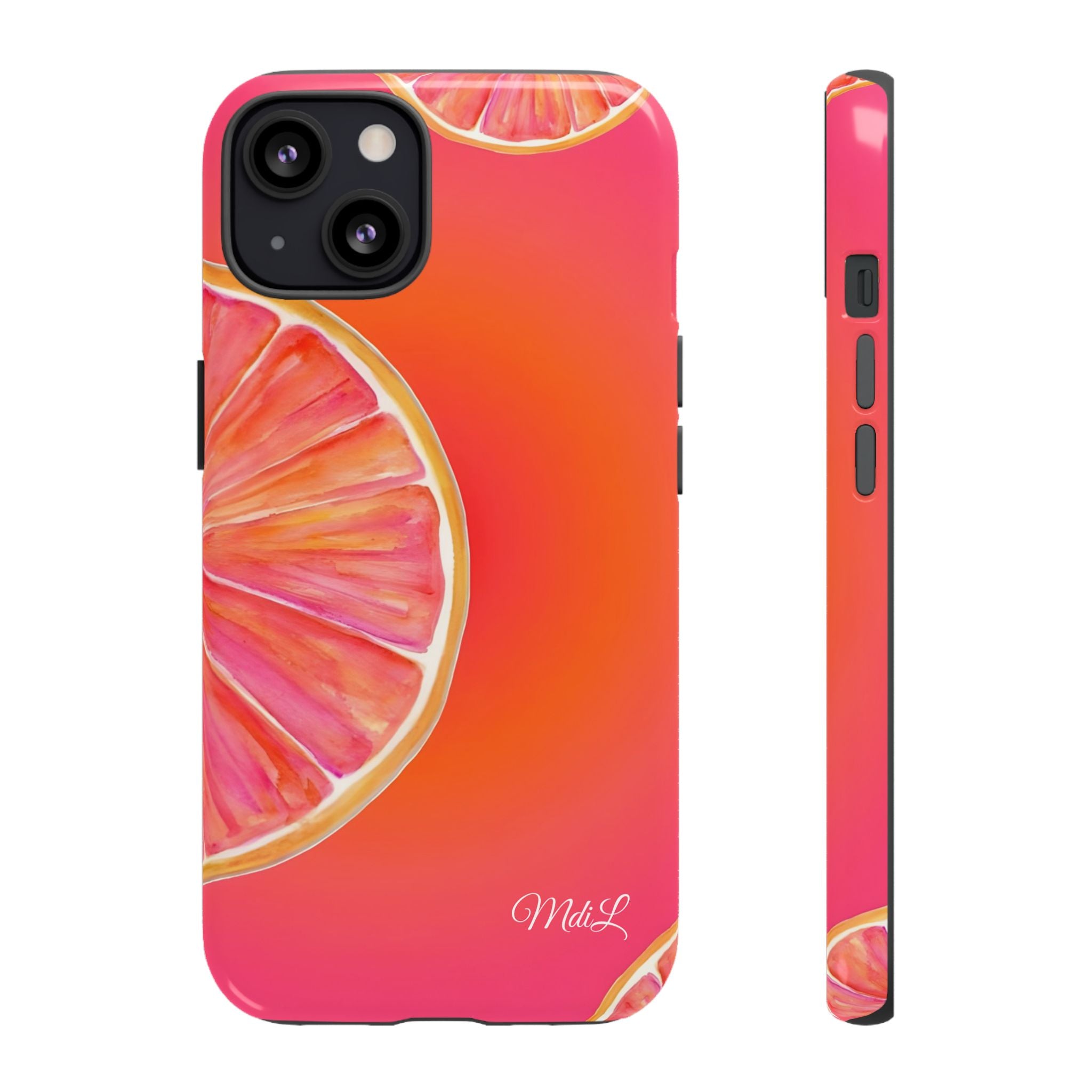 Citrus Glow