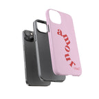 Amour | Red & Pink - Mare di Luna