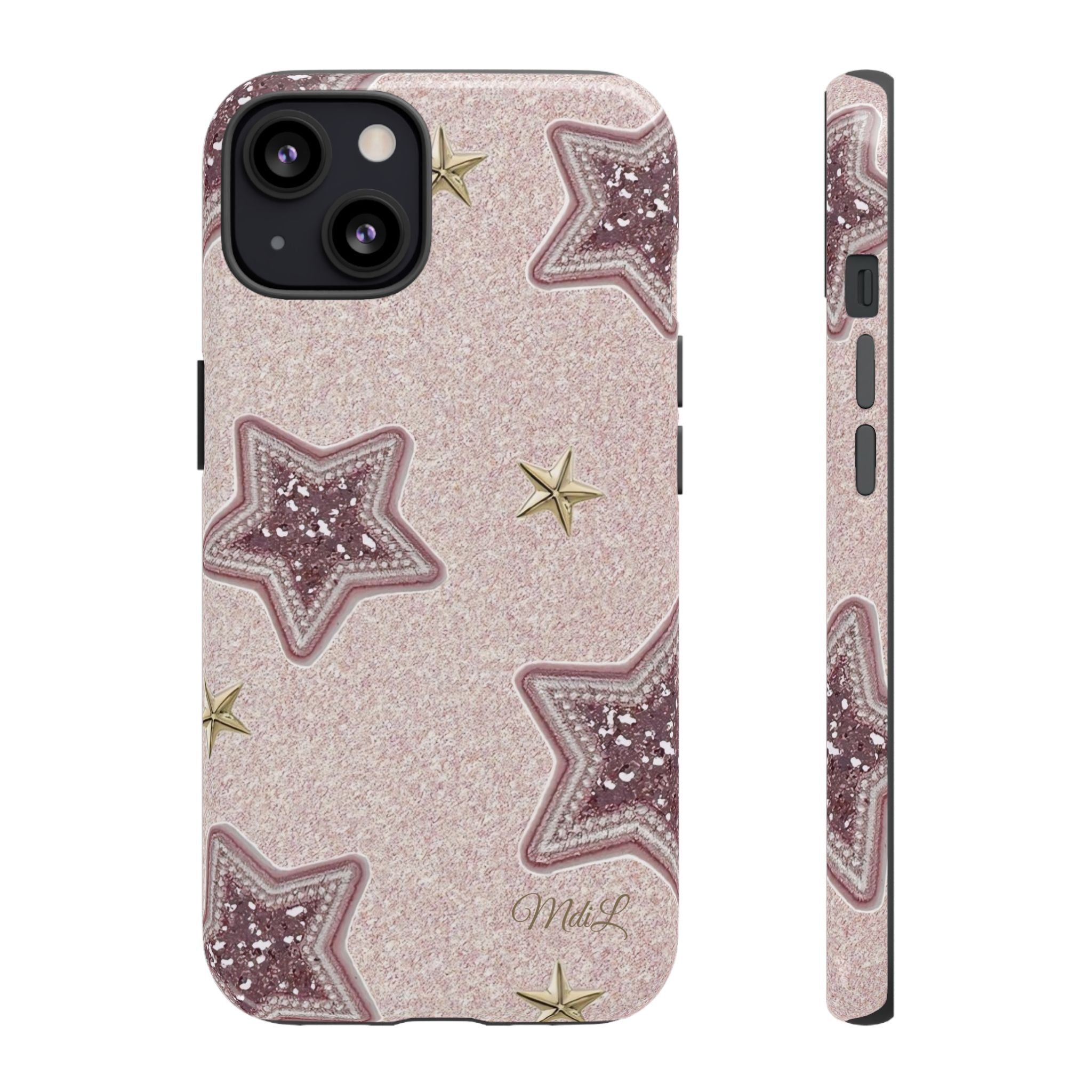 Starlight Craft | Pink and Gold - Mare di Luna