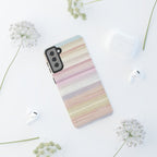 Pastel Waves