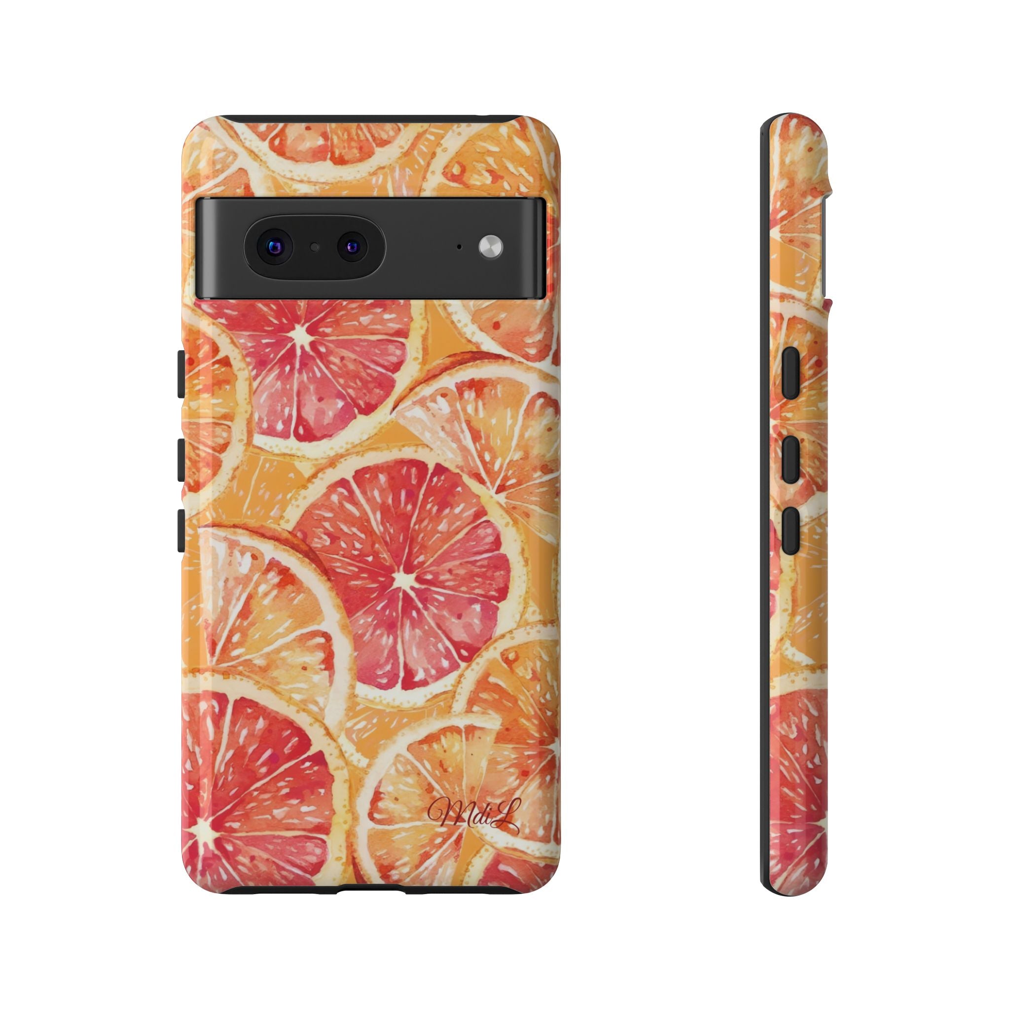 Citrus Kiss