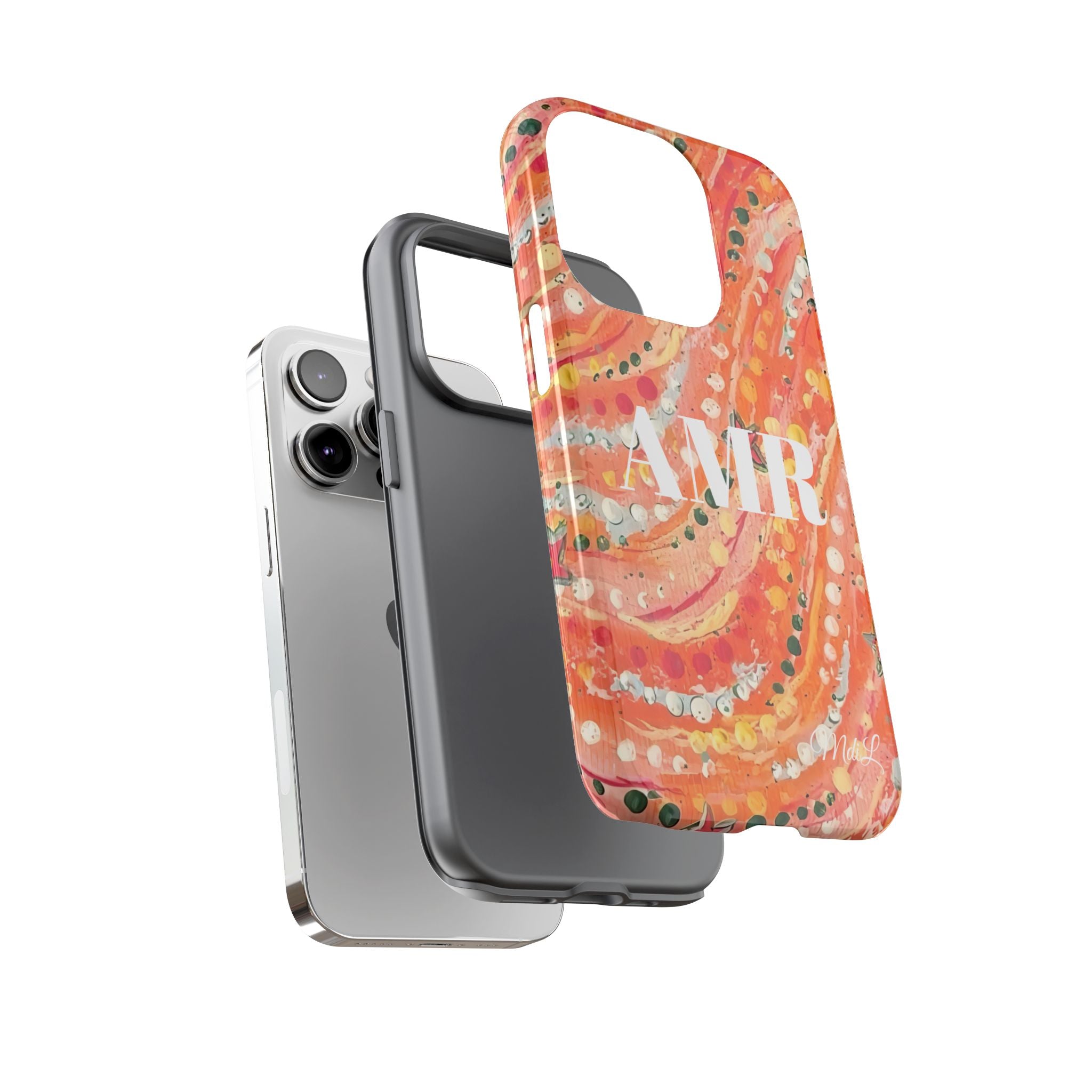 Tropics Personalized