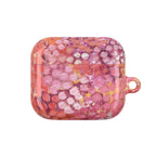 Sunset Bloom MagSafe + AirPod Case