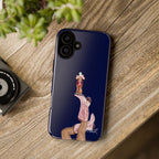 Cola Cowgirl | Midnight Blue