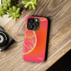 Citrus Glow