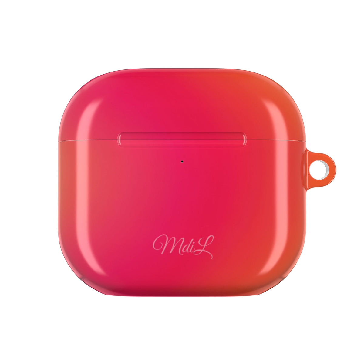 Sunkissed AirPods Case