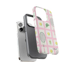 Rally Club iPhone Case