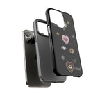 Cosmic Eye iPhone Case