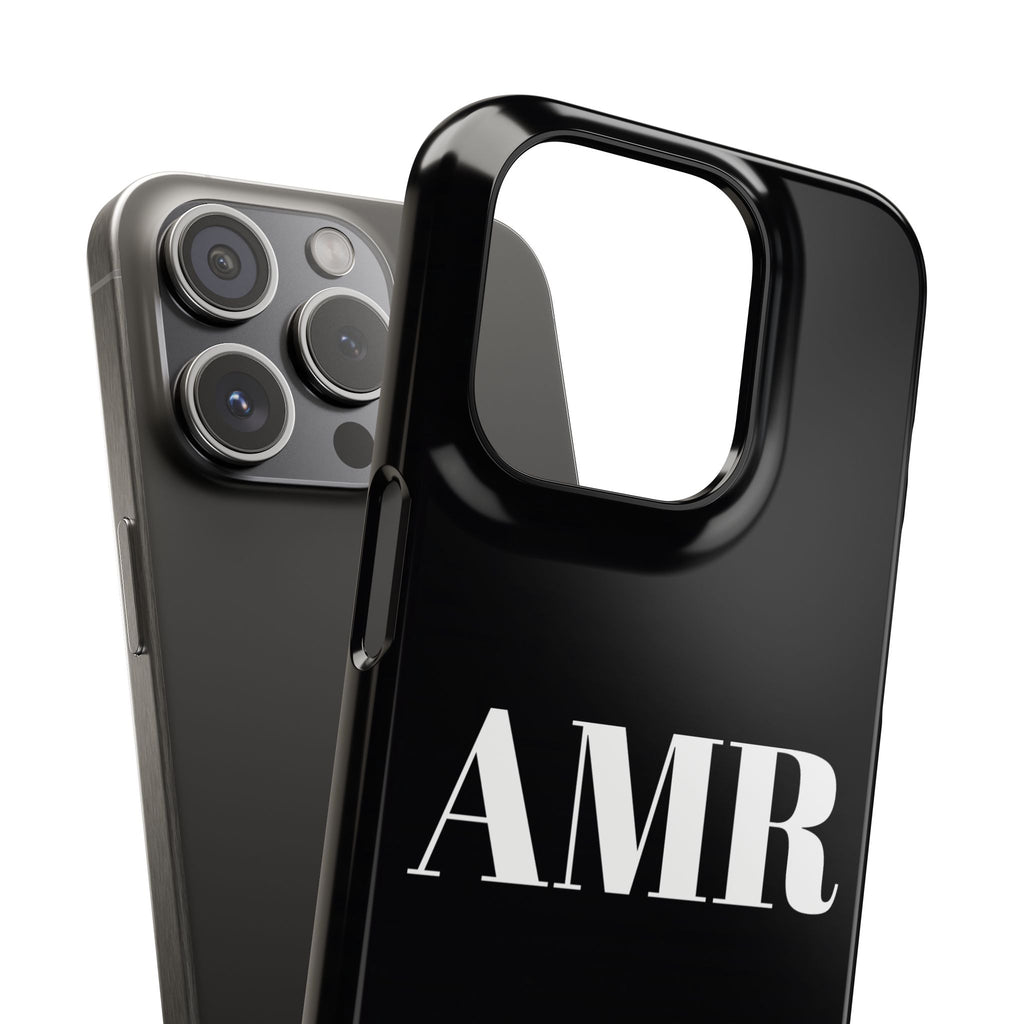 Personalized Snap Case