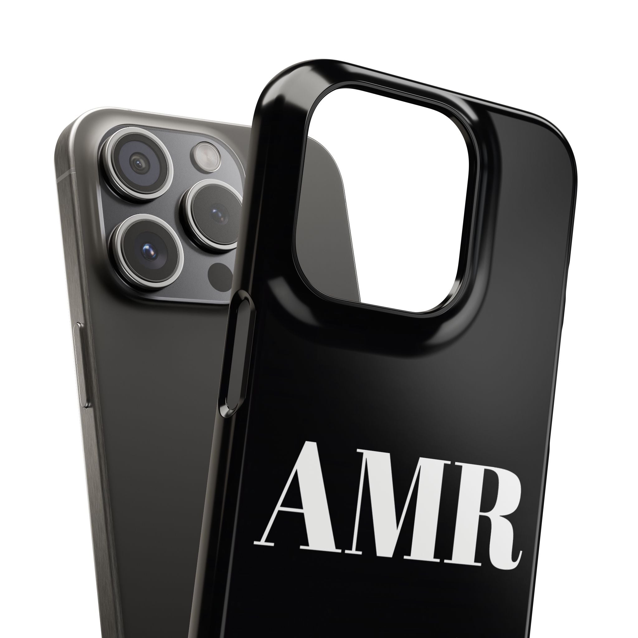 Personalized Snap Case