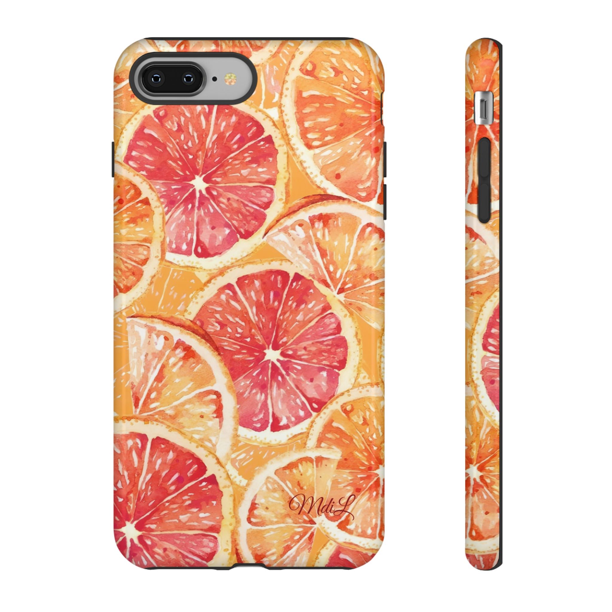 Citrus Kiss