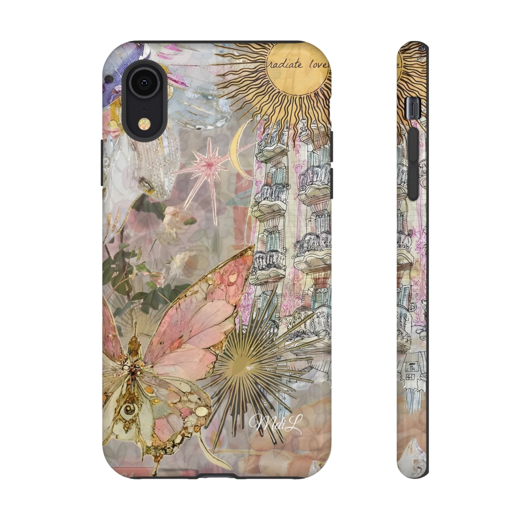 Papillon