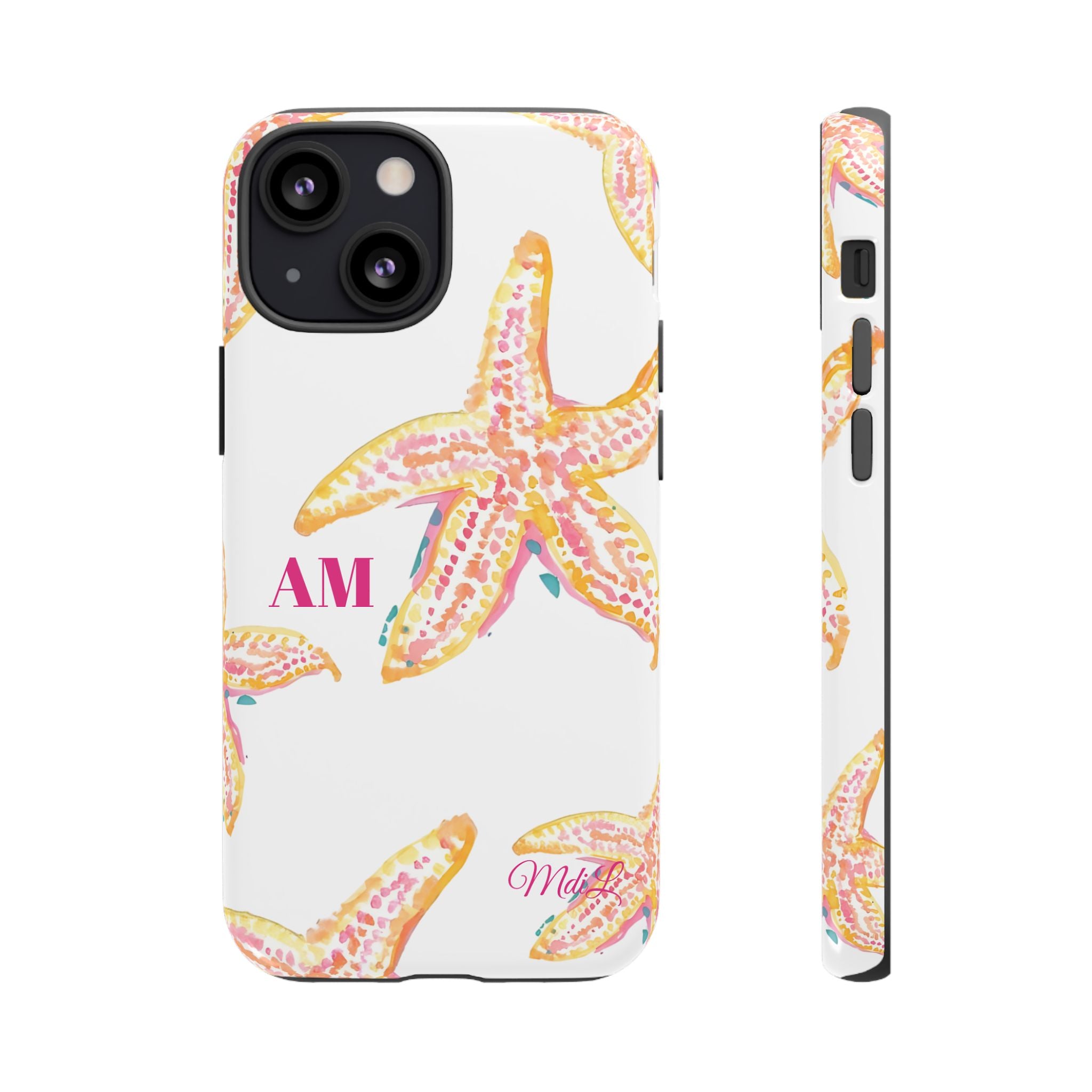 Vacay Starfish Personalized