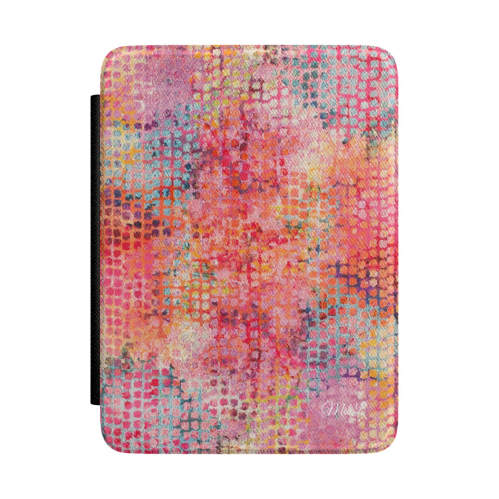 Tramonto Rosa Kindle Case