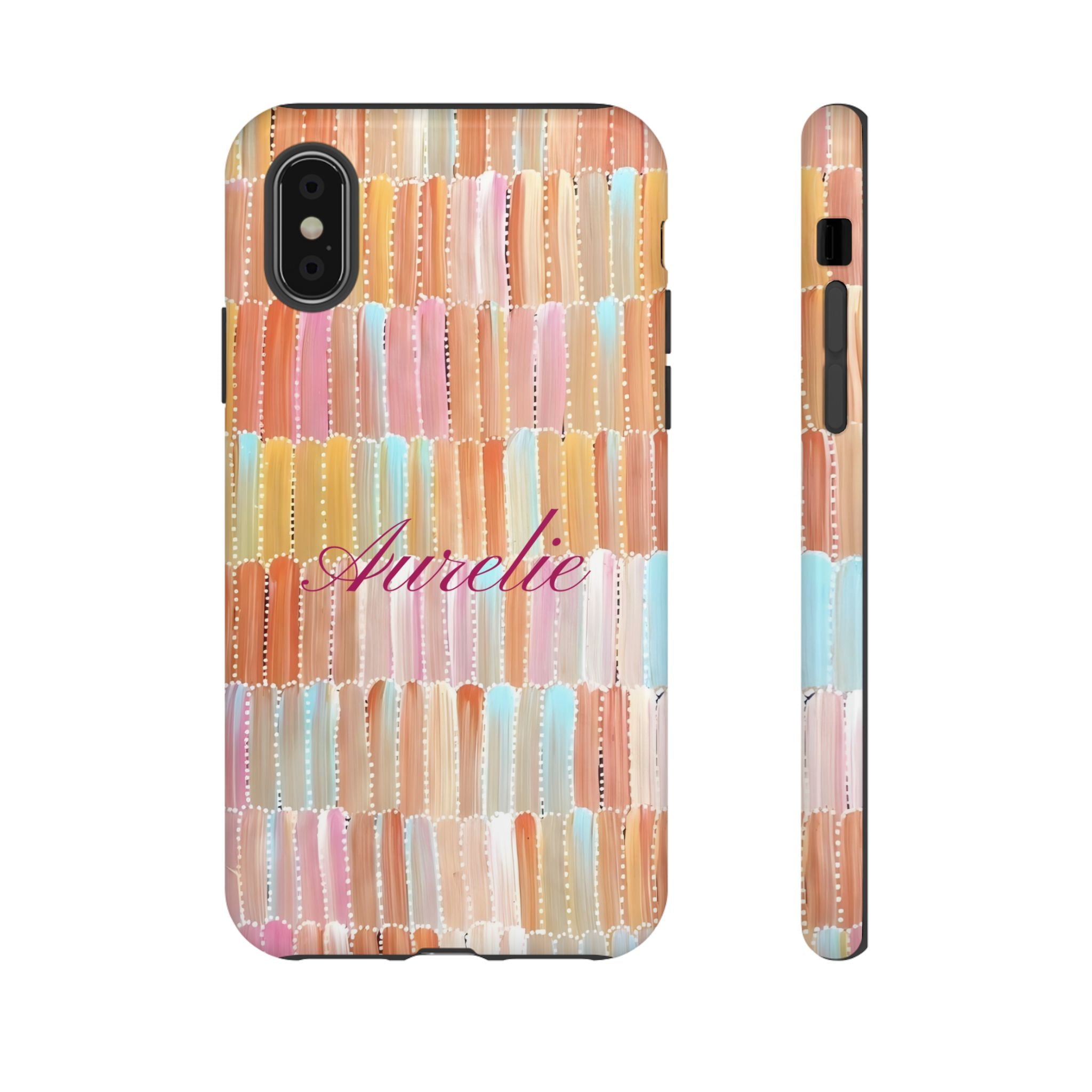 Summer Mosaics Personalized