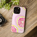 Pink Grapefruit