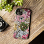 Heart of Gold iPhone Case