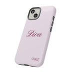 Diva iPhone Case