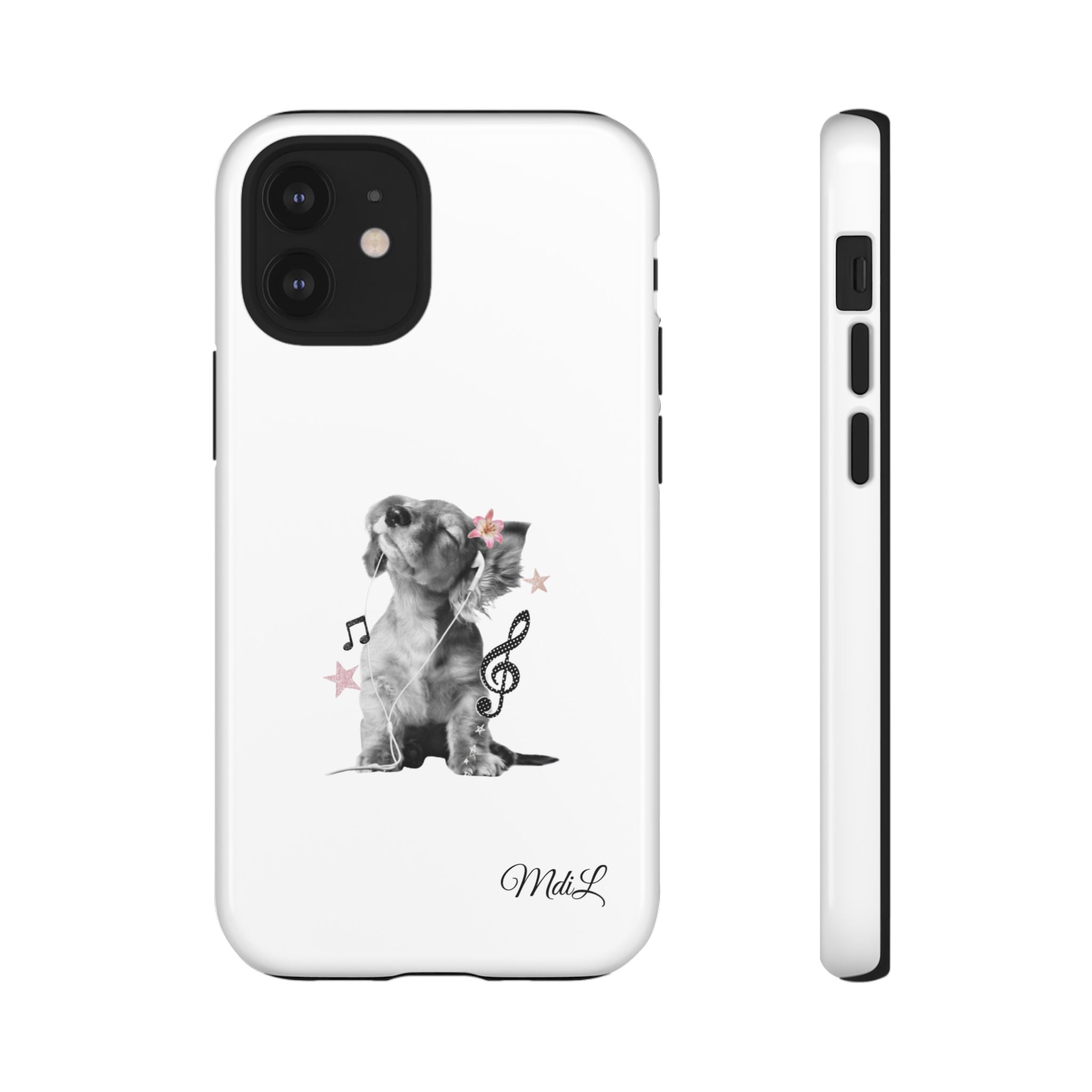 Puppy | Music