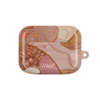 Pearly Gloss AirPods Case