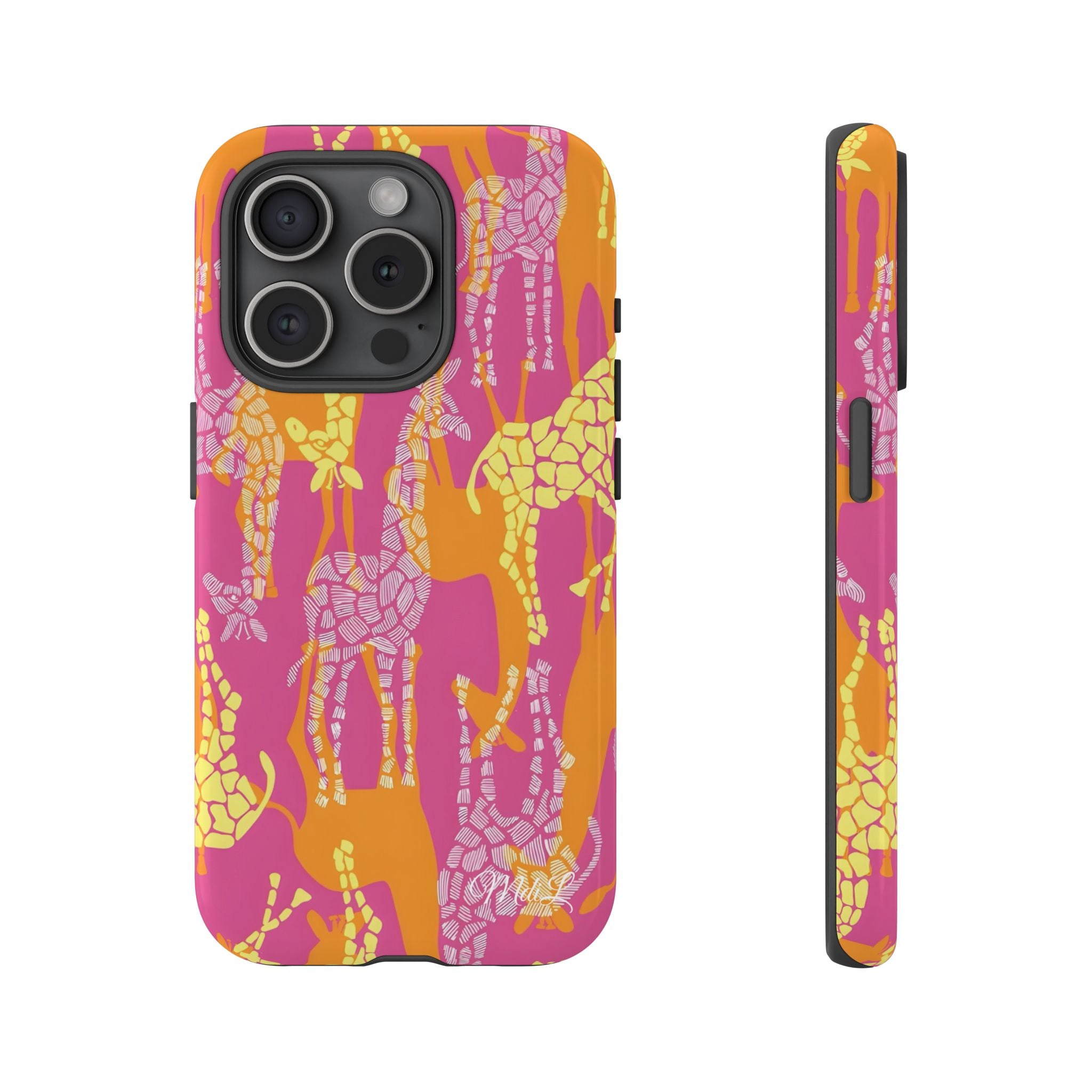 Girafe Pop