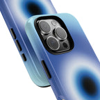 Eye of the Blue