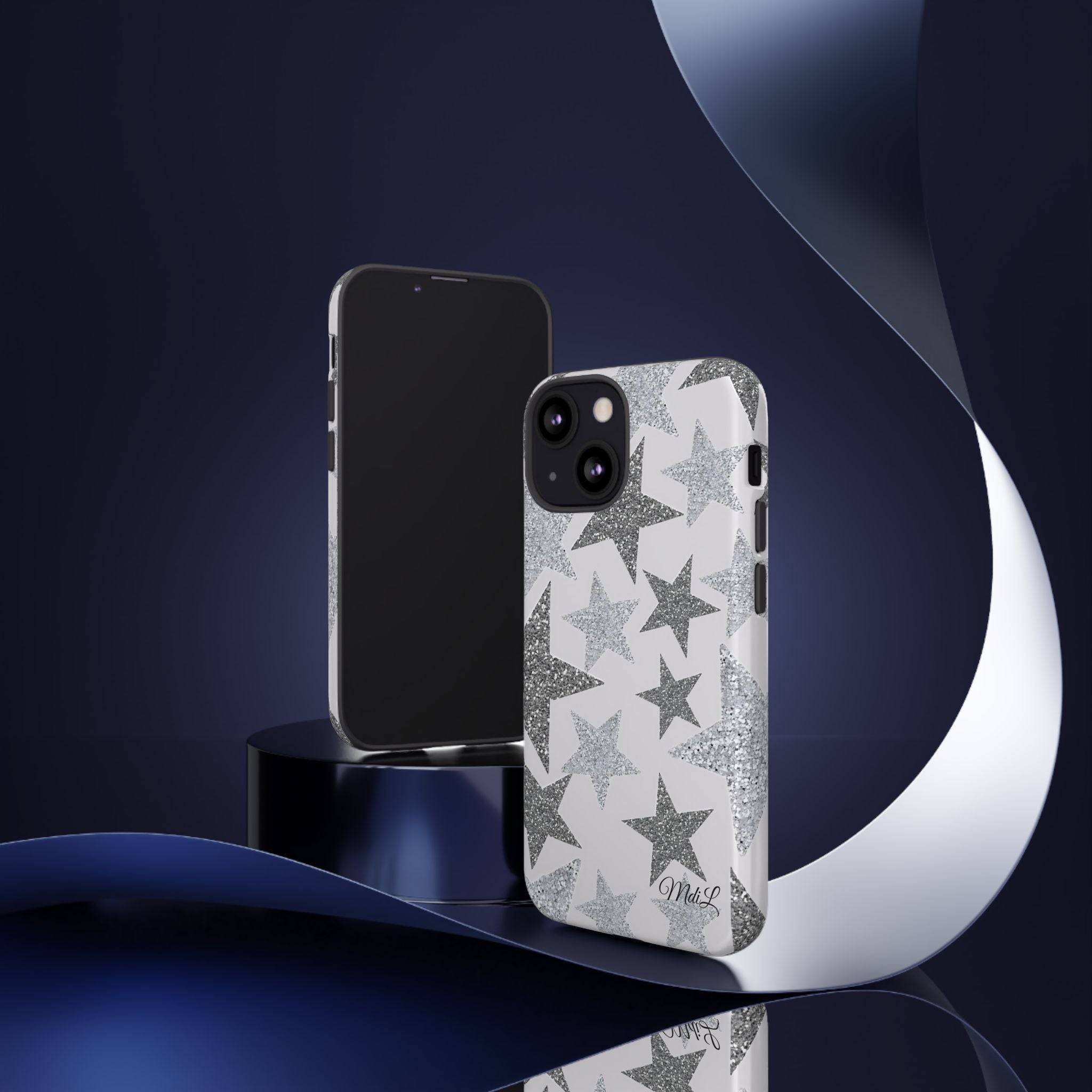 Starlight | Silver - Mare di Luna