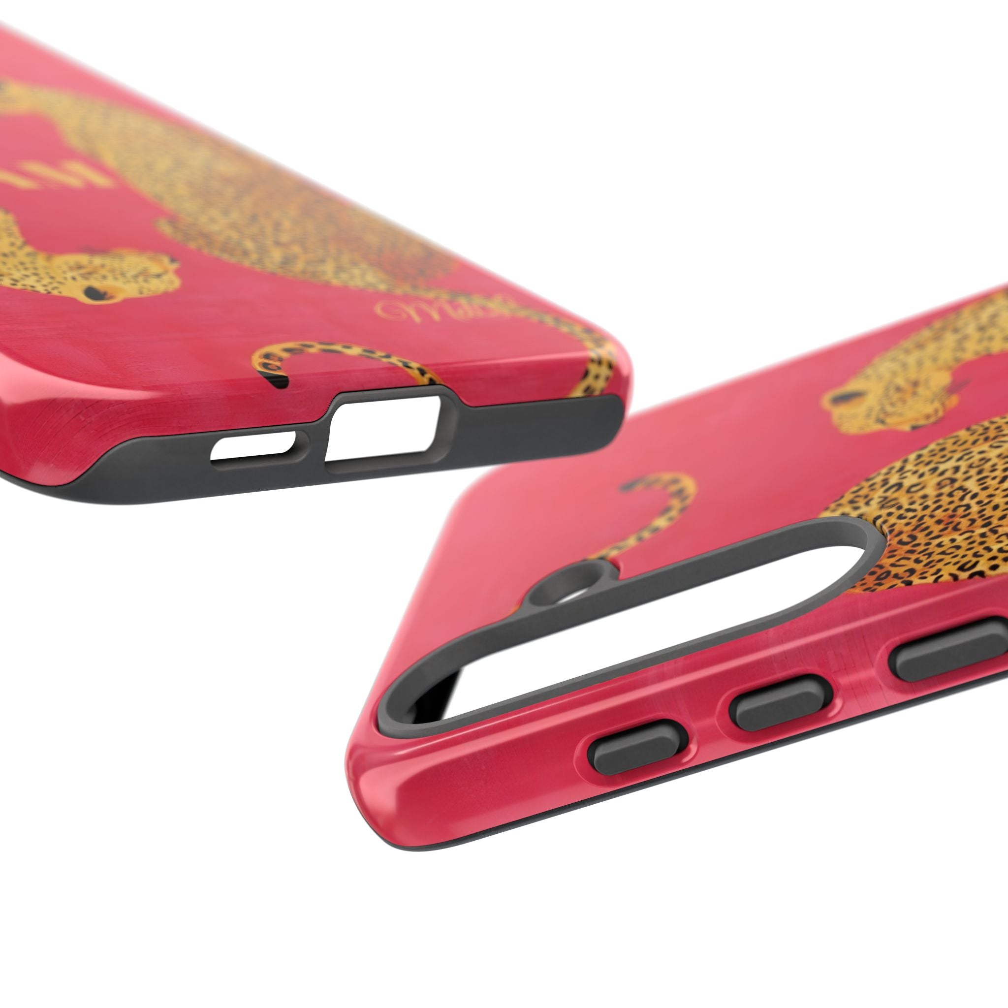 Leo Chic Personalized