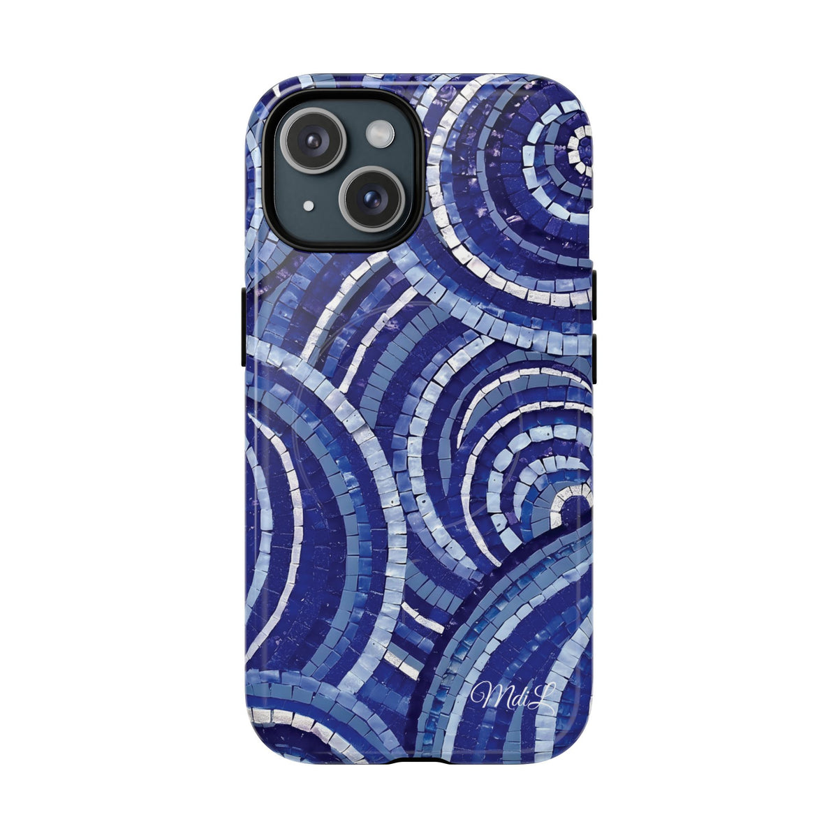 Mykonos Mosaics MagSafe
