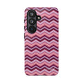 Pink Zag