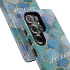 Aqua Personalized