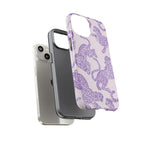 Leopards | Purple