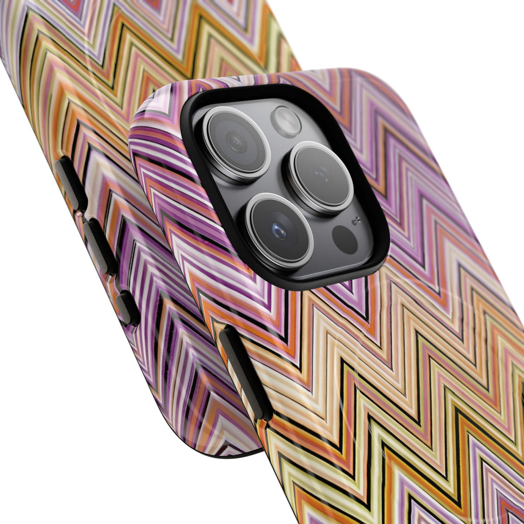 Zig Zag MagSafe