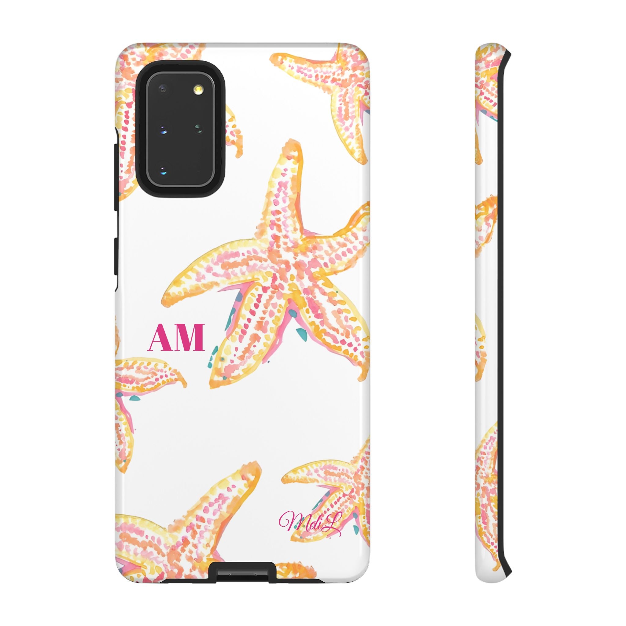 Vacay Starfish Personalized
