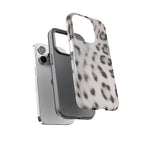 White Leopard