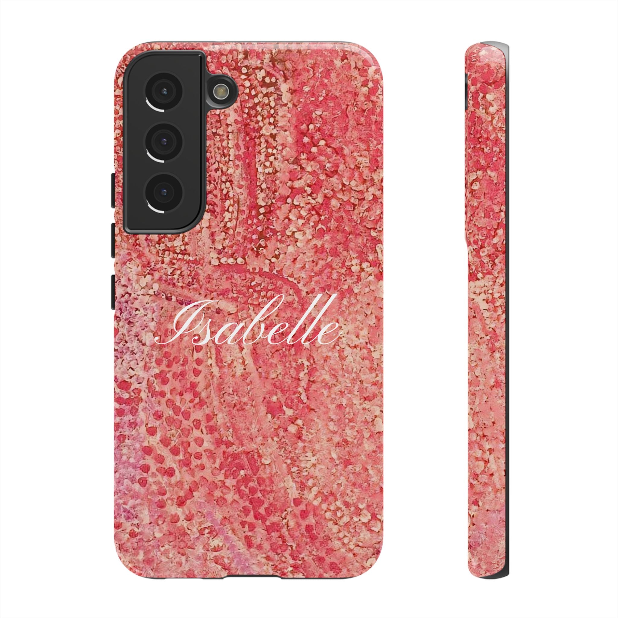 Vine & Bloom Personalized