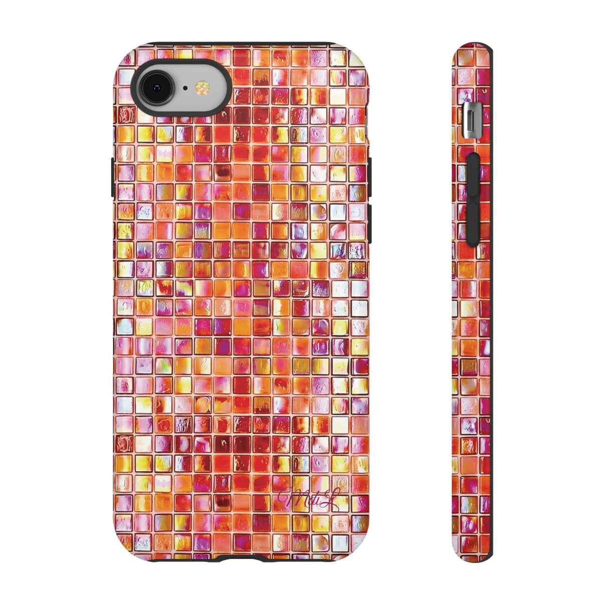 Fruit Mosaic