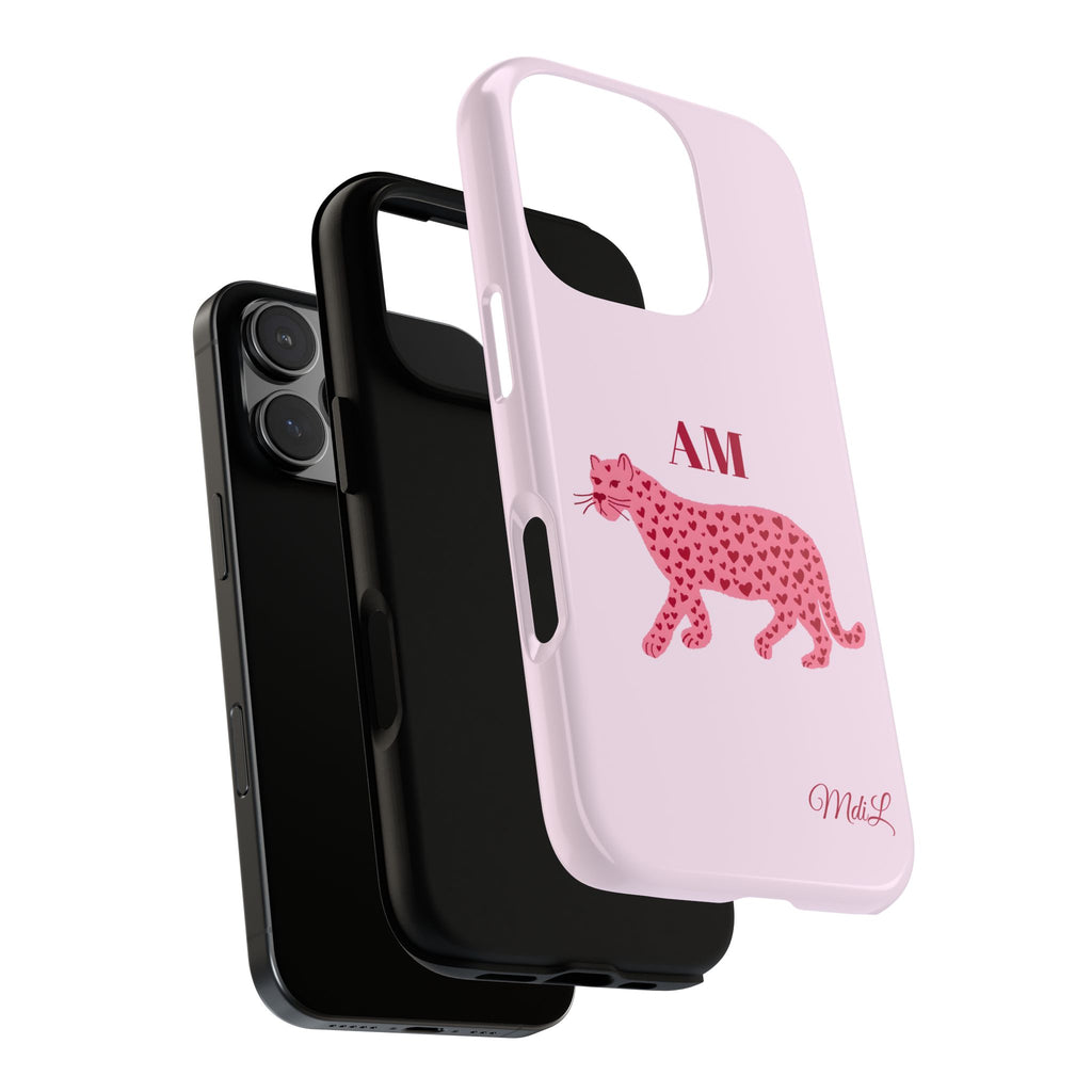 Leo Love Personalized