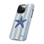 Starfish Stripes