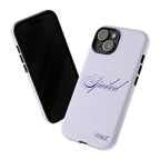 Spoiled iPhone Case