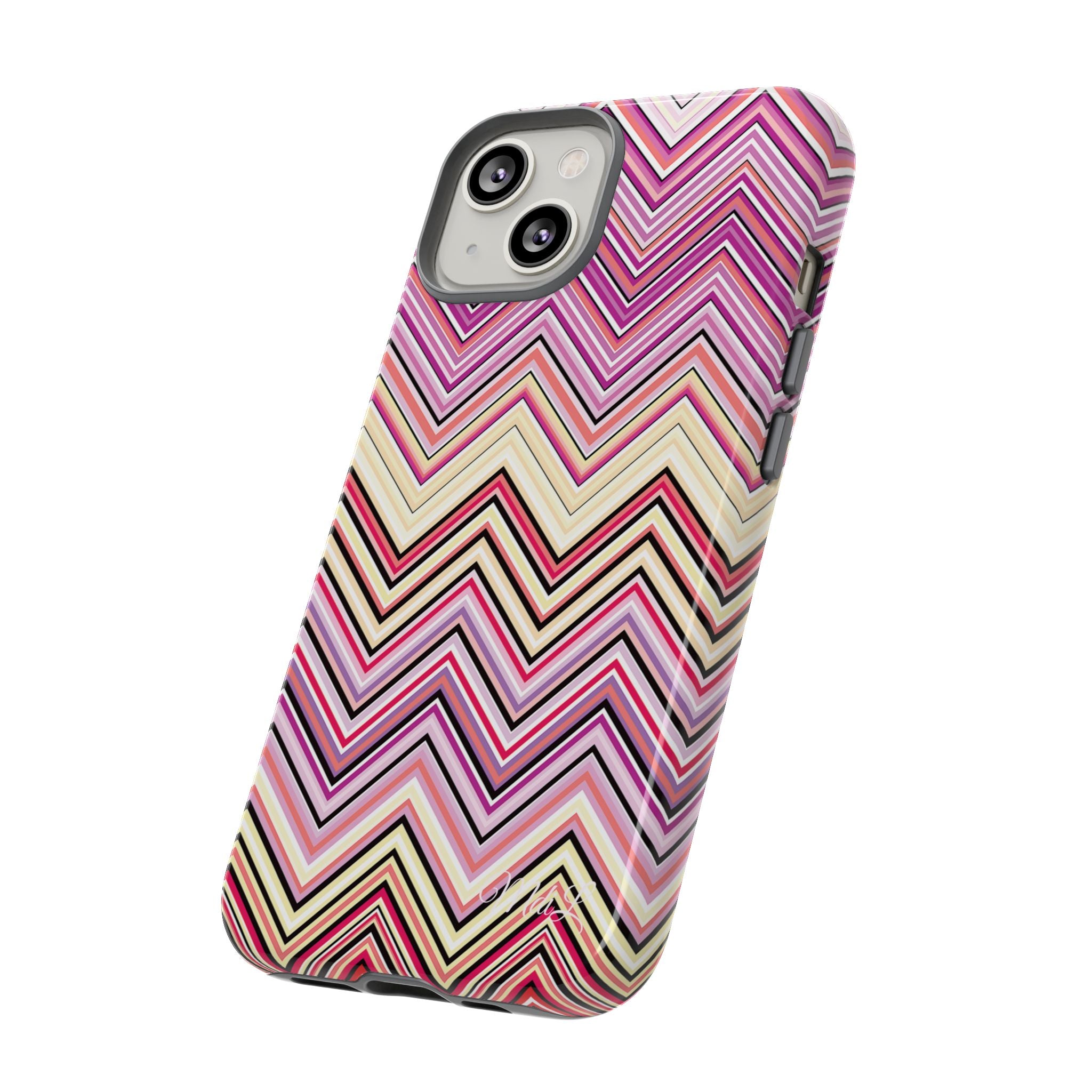 Zig Zag Maison