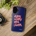 More Amore Por Favor | Blue - Mare di Luna