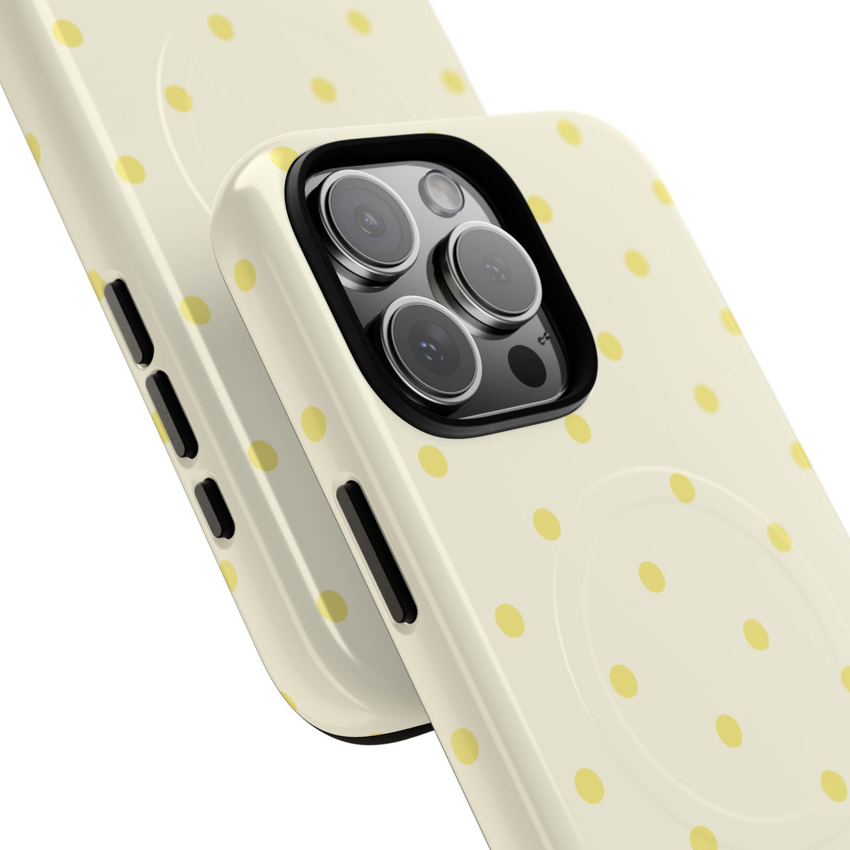 Buttercup MagSafe